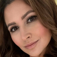 Gabriella Barcelo Nøgen