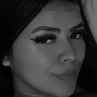 Gabriella Prado Nøgen