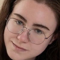 gabriella.vish Nøgen
