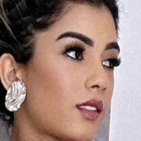 Gabrielly Lopes Nøgen