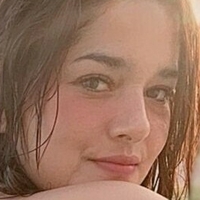 Gaby Guillen Nøgen