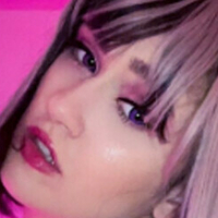 Gaby Sanetti Nøgen
