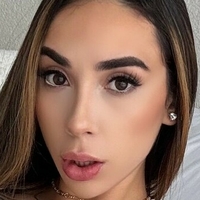 gabyortegavip Nøgen