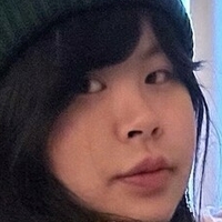 gaiagiirl Nøgen