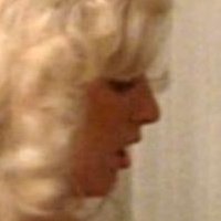Gail Dahms-Bonine Nøgen