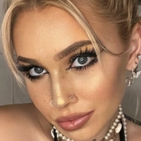 gamergirl_oakley Nøgen