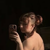 garfeildlover69 Nøgen