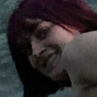 gazelhazel Nøgen
