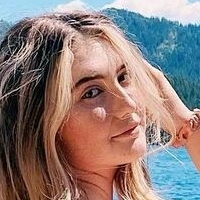 Genevieve Hose Nøgen