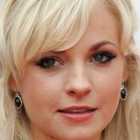 Georgia Moffett Nøgen