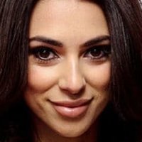 Georgia Salpa Nøgen