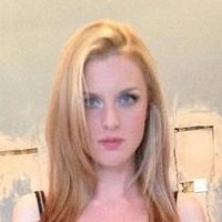 Georgina Baillie Nøgen