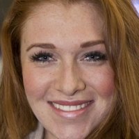 Georgina Fleur Nøgen