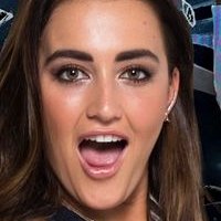 Georgina Leigh Cantwell Nøgen