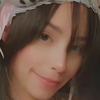 ghostfairygf Nøgen