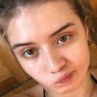 ghosztgirl Nøgen
