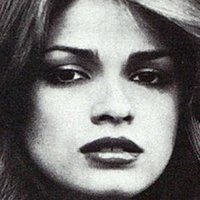 Gia Carangi Nøgen