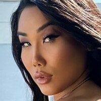 gia_gunn Nøgen