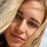 Gilda Joelle Osborn Nøgen
