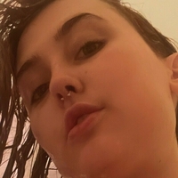 Gillian Foxglove Nøgen