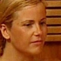 Gina Wild Nøgen