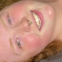 ginger-ed Nøgen