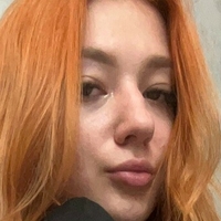 ginger_mary_jane Nøgen
