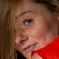 gingerleny Nøgen
