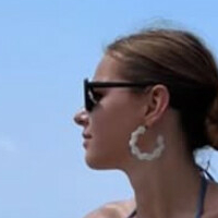 Giorgia Vela Nøgen