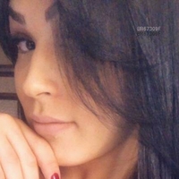 Giovana Teixeira Nøgen