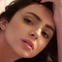 Giovanna Lautier Nøgen