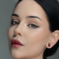 girl_of_yourdream Nøgen