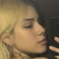 Giulia Ronnchini Nøgen