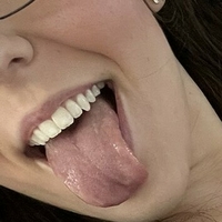 glassescutie24 Nøgen