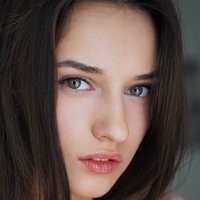 Gloria Sol Nøgen