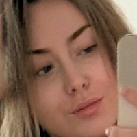GlowByAphrodite Nøgen