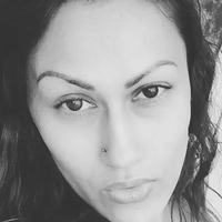 Goddess Aranka Nøgen