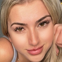 Goddess Bella Nøgen