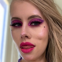 Goddess Kyaa Nøgen