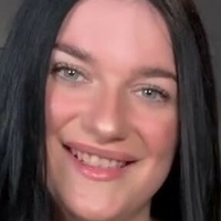 Goddess Mona Nøgen