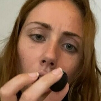 goddessgigantic Nøgen