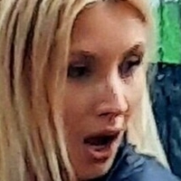 goddessmisha Nøgen