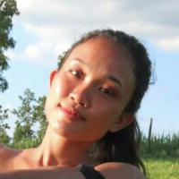 goddessnutty2 Nøgen