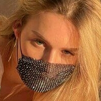 Gogogabbie Nøgen