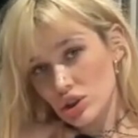 golden_alinee Nøgen