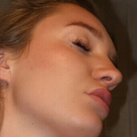 Goldie_48 Nøgen