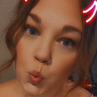 Good_vibes_girl Nøgen