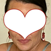 goodmombadhabit Nøgen