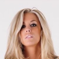 Got Gisele Nøgen