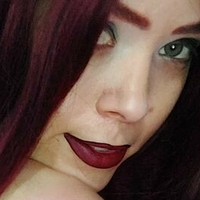 Goth1c Bunny Nøgen
